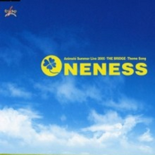 ONENESS
