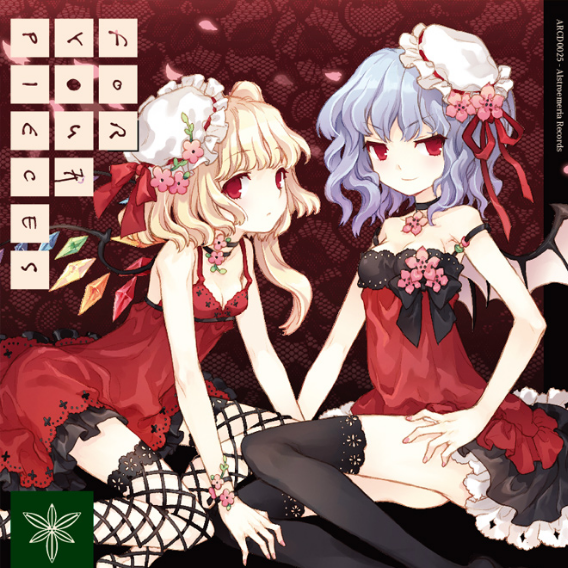 Strawberry Crisis!!