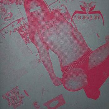 Teenage Metal Fuck