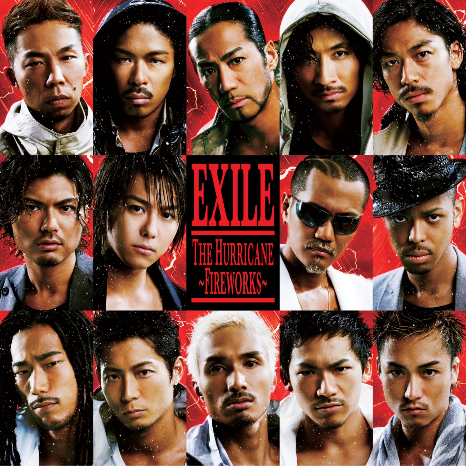 THE NEXT DOOR-INDESTRUCTIBLE-