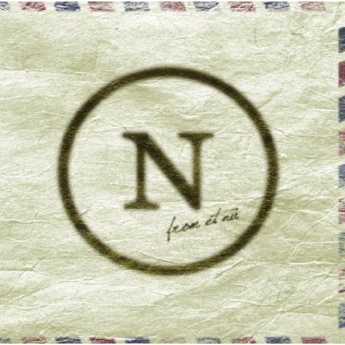 [It's not]World's end
