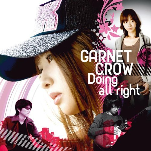 Doing all right(Acoustic ver.) - unplug