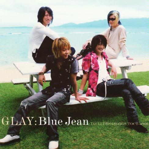 Blue Jean