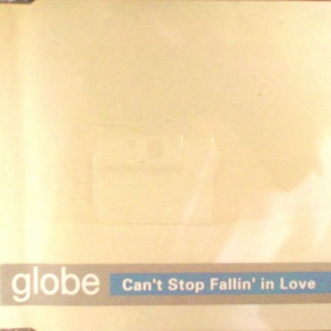 Can't Stop Fallin' in Love(STRAIGHT RUN)