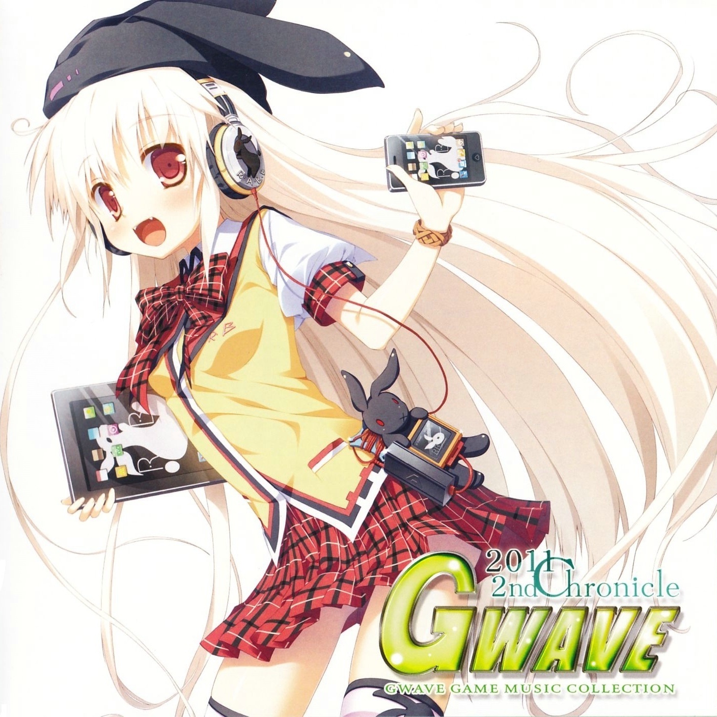 百花缭乱ファンタズム 葵ちゃんReMIX