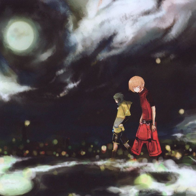Moon