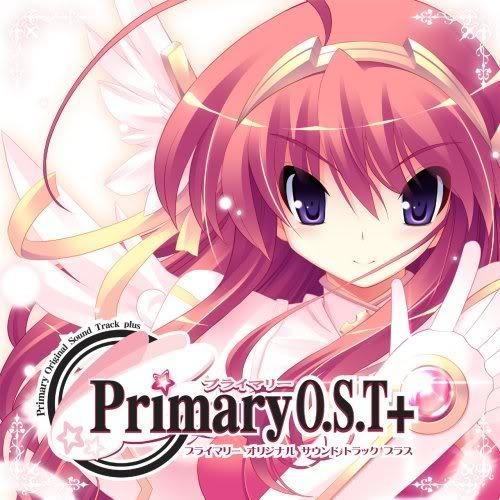 “Primary” ~OpeningTheme~