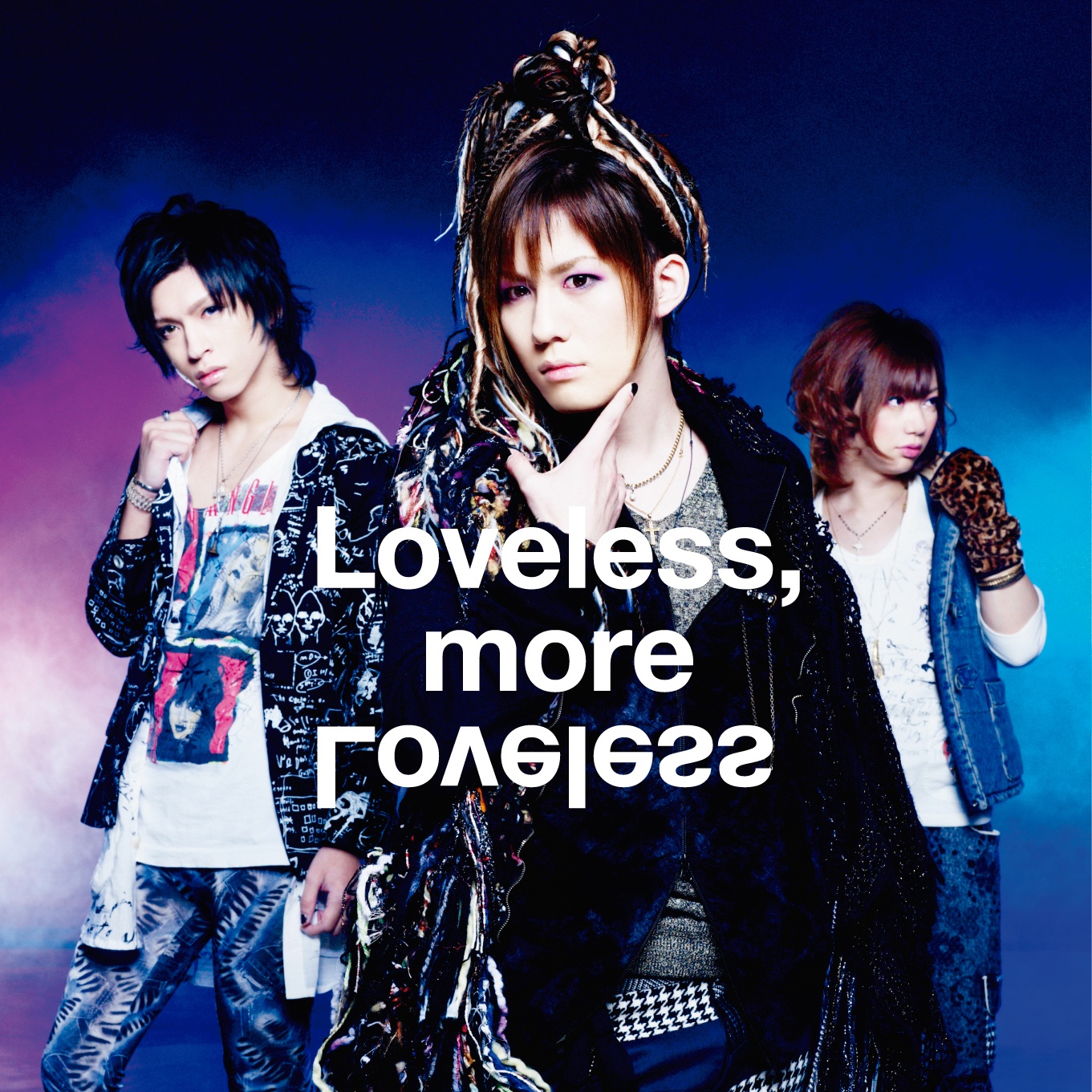 すみれSeptember Love
