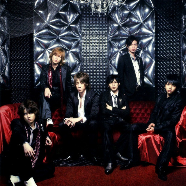 Share (Live at TOKYO DOME)