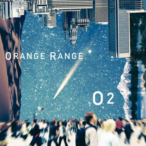 “O2”(オー・ツー)