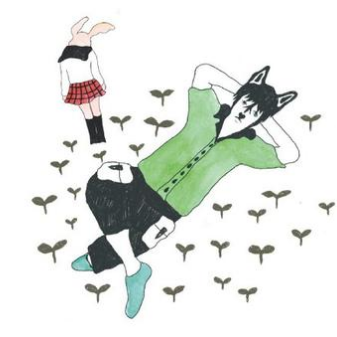 There’s No Other Way(blur カバー)