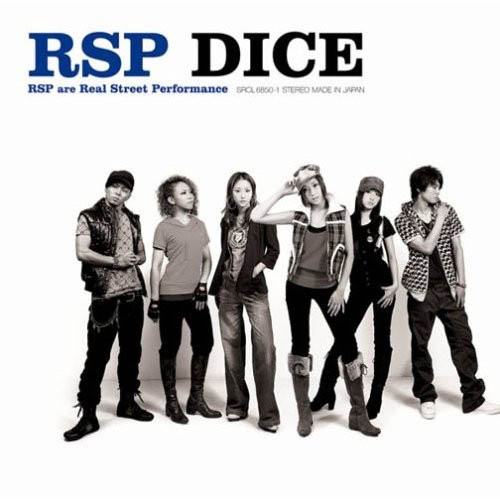 Lifetime Respect -女编-