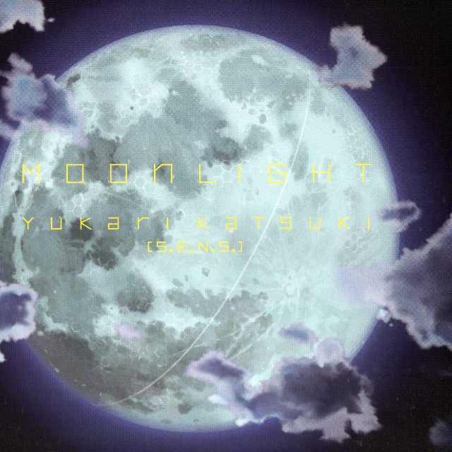 Moonlight(Ending Theme)