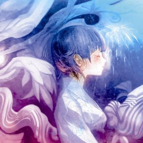 星が瞬くこんな夜に