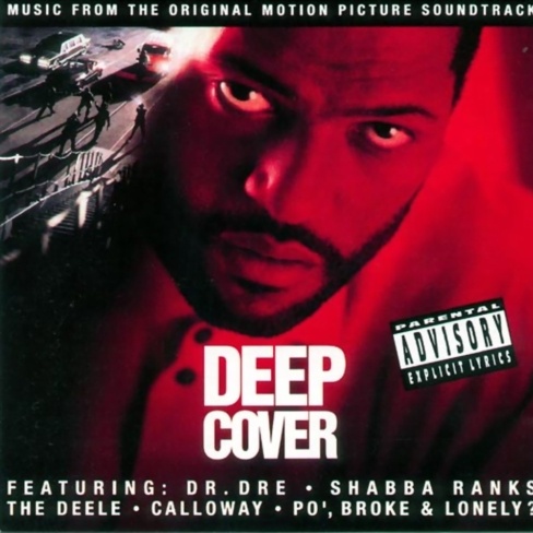 deep cover (ft dr dre)