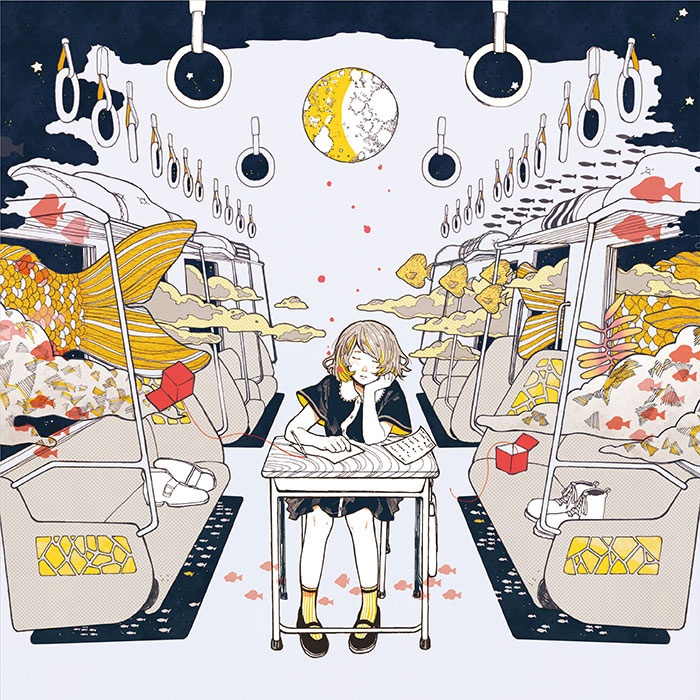 Zzz・・・
