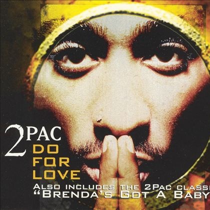 Brenda's Got a Baby(original album version)