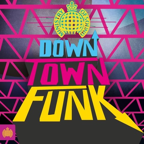 Jungle Boogie