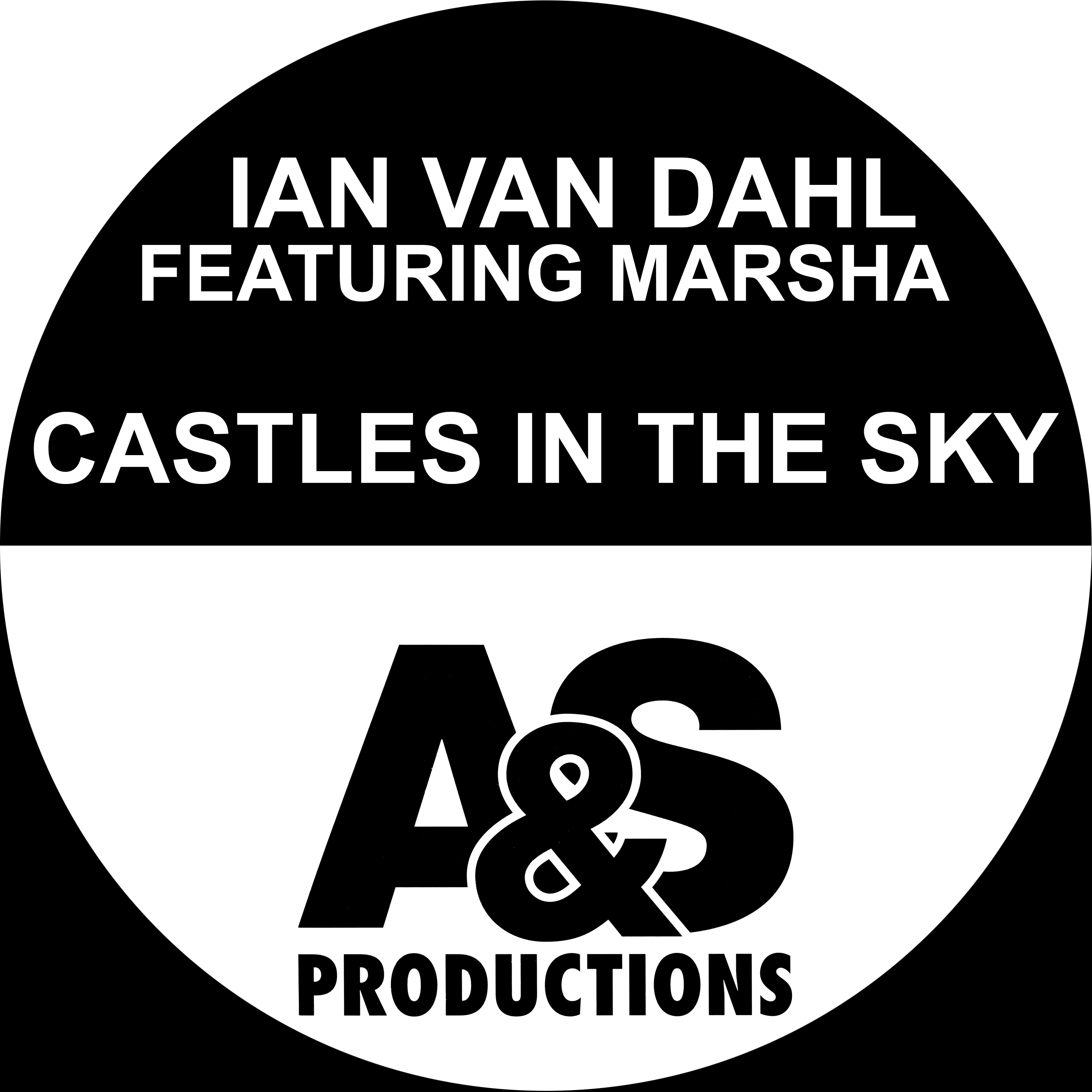 Castles In The Sky(Radio Mix)