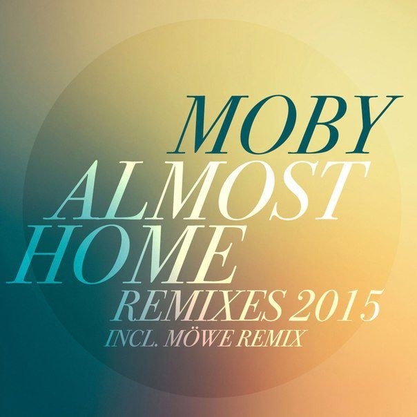 Almost Home (TEEMID Mix)