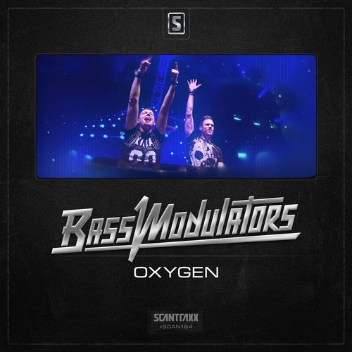 Oxygen (Original Mix)