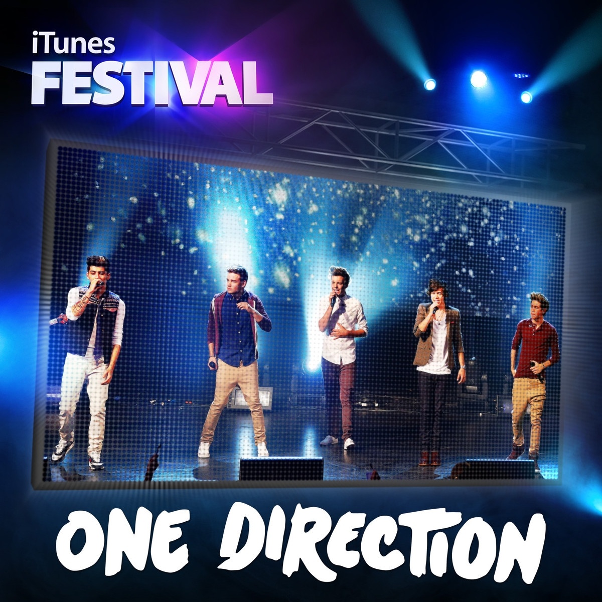 Moments (Live)