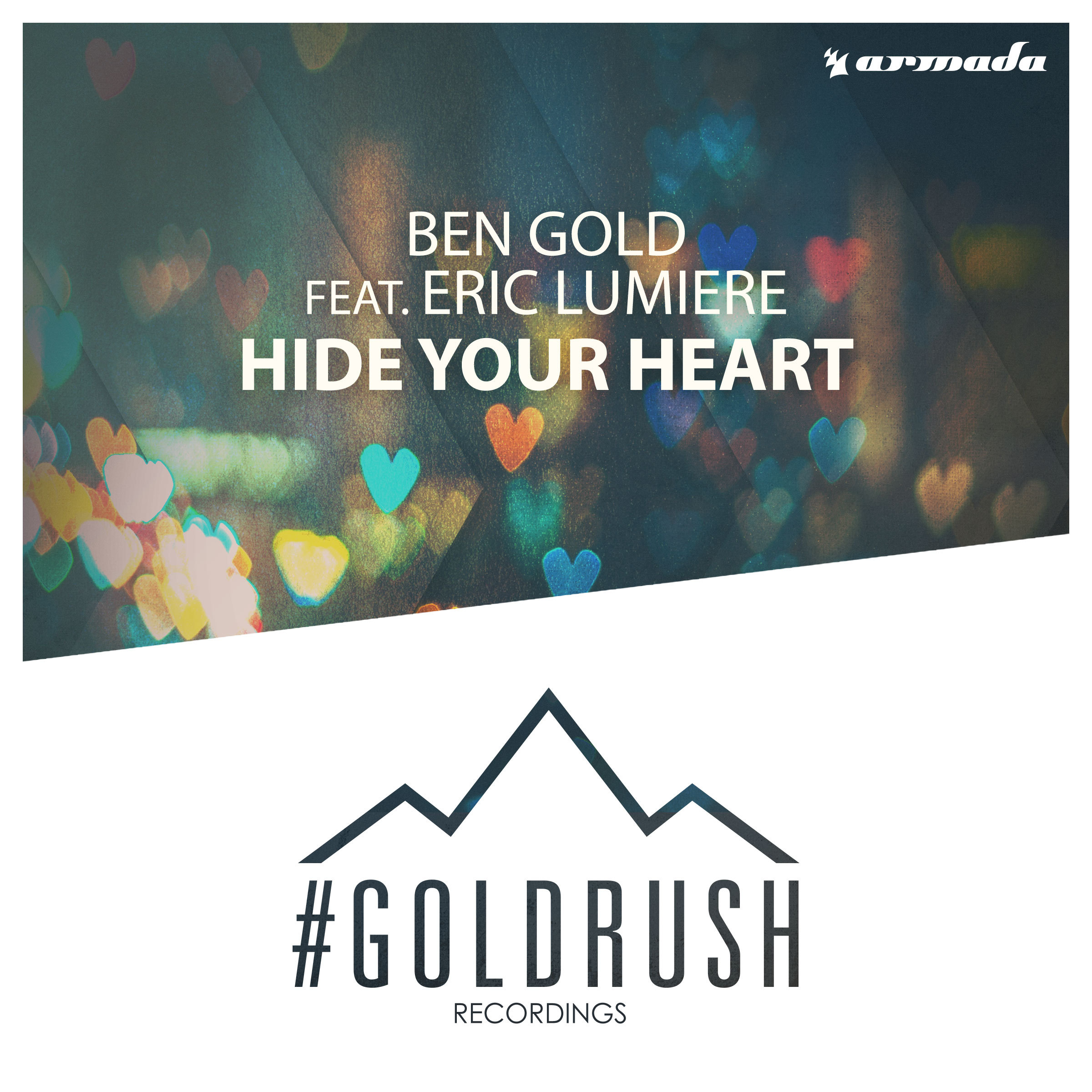 Hide Your Heart (Club Mix)