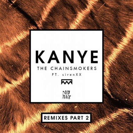 Kanye (Steve Aoki vs. twoloud Remix)