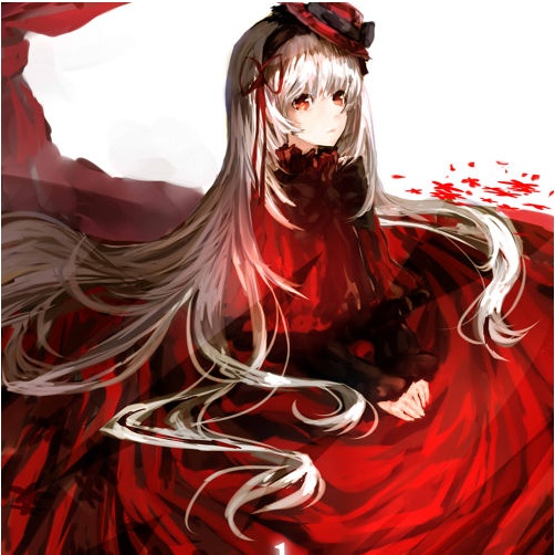 Flame of Red