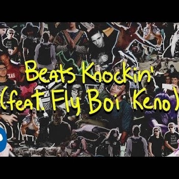 Skrillex, Diplo, Fly Boi Keno – Beats Knockin (Original Mix)