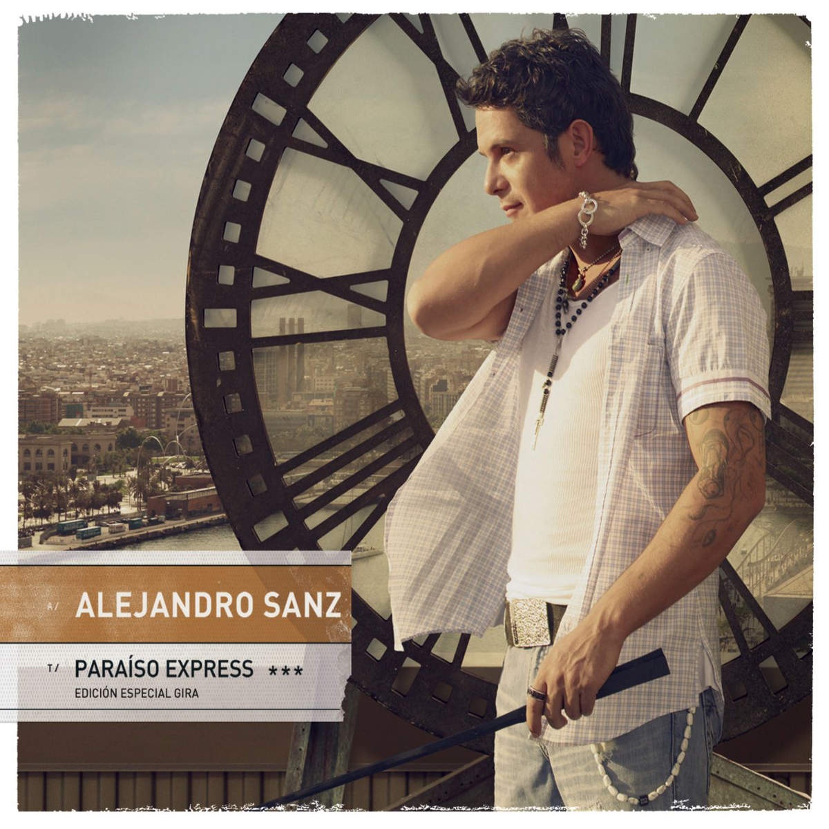 Looking for Paradise (feat. Alicia Keys)