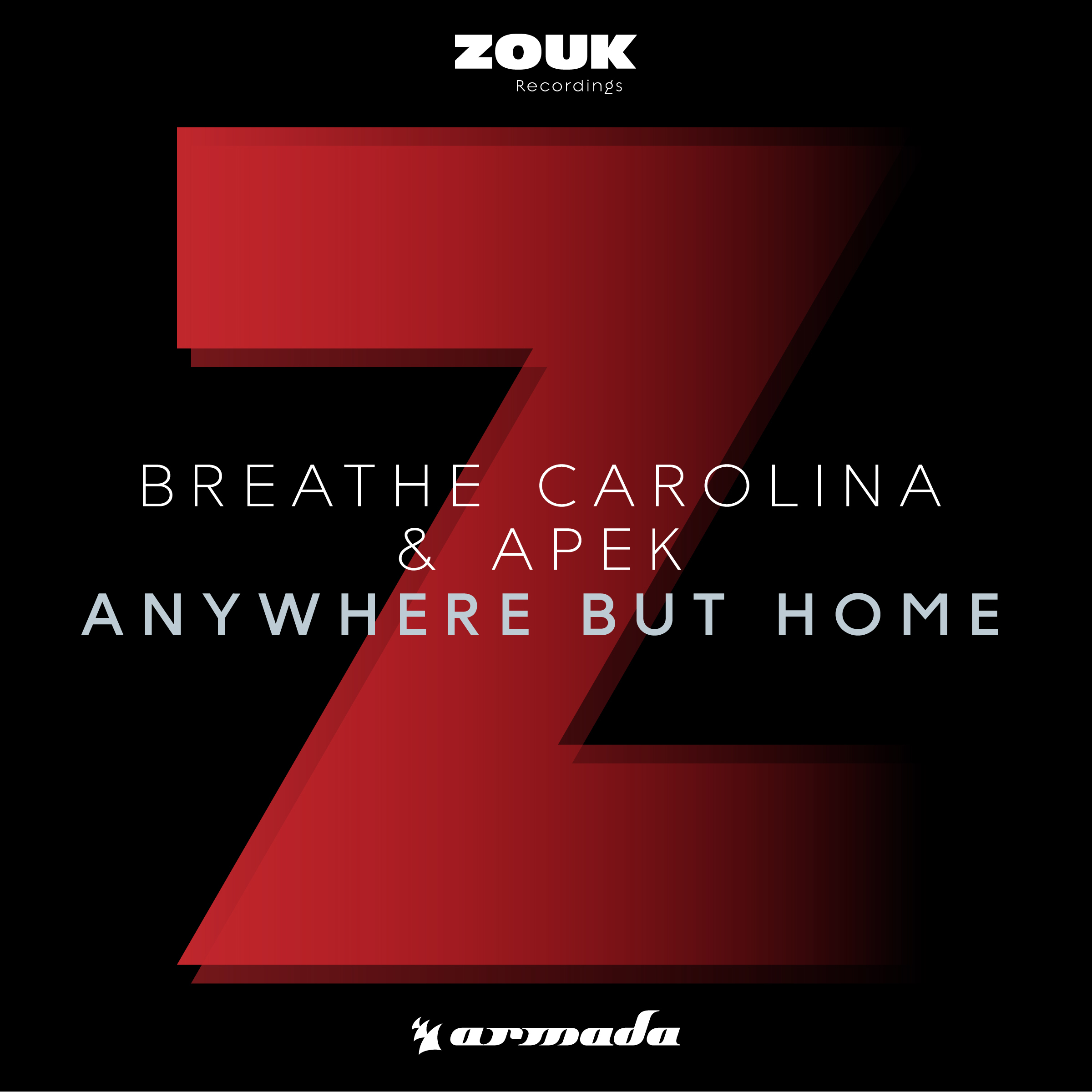 Anywhere But Home (Original Mix)