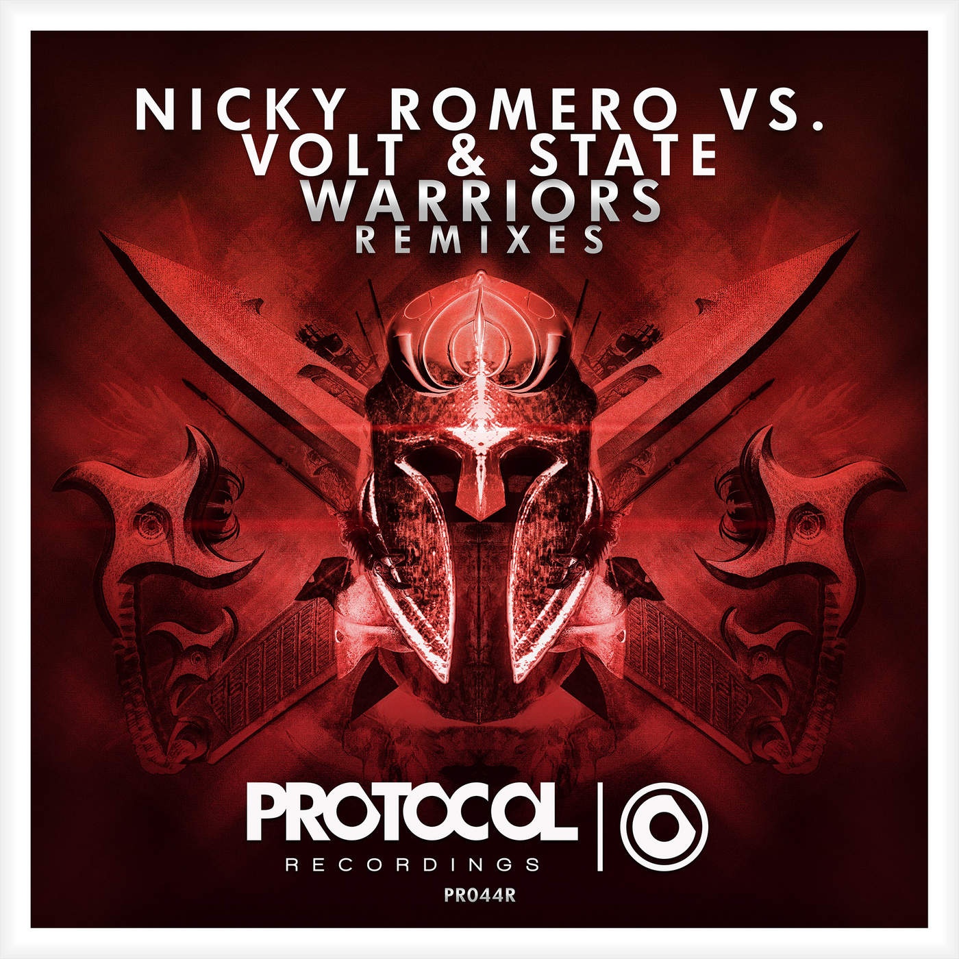 Warriors (Pegboard Nerds Remix)