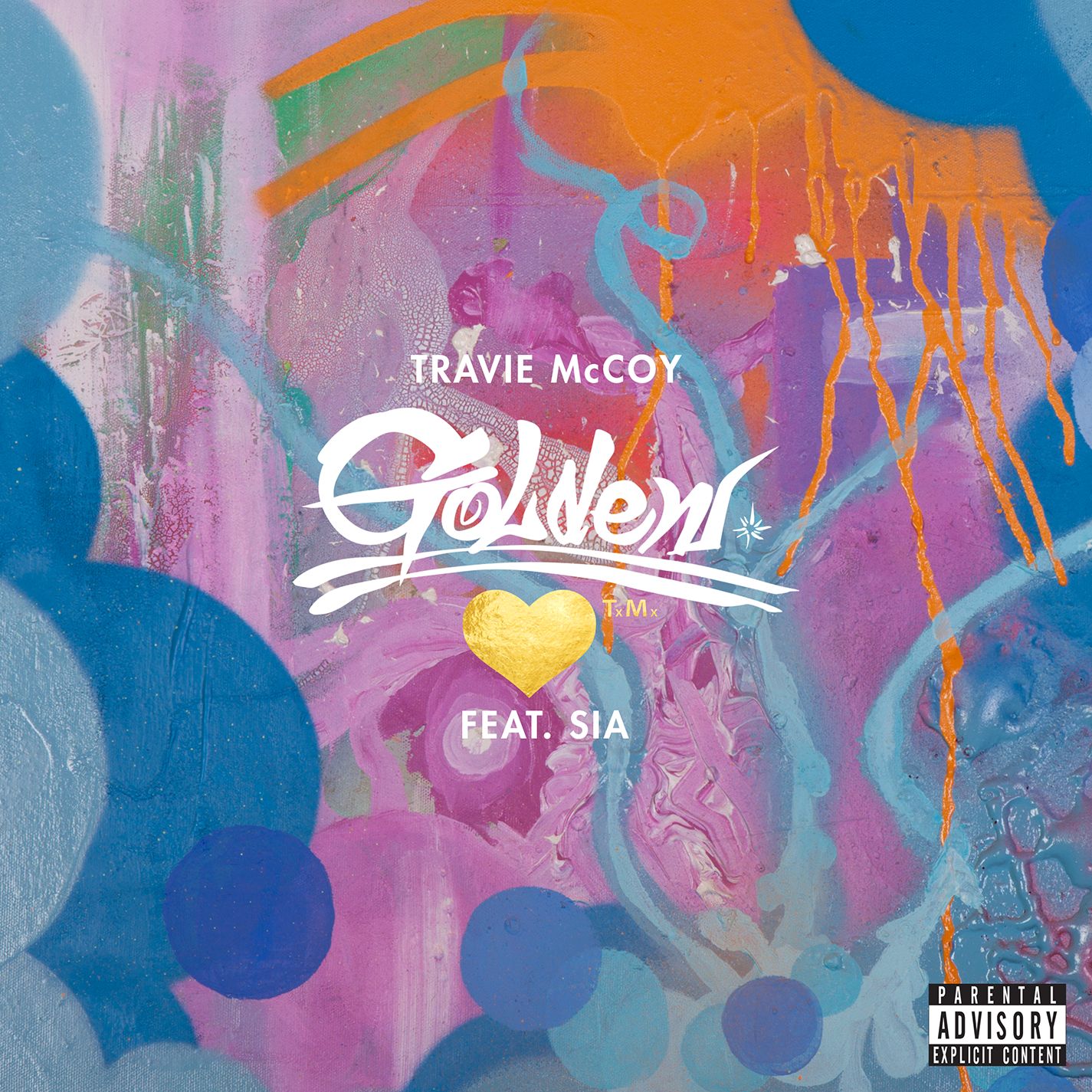 Golden 