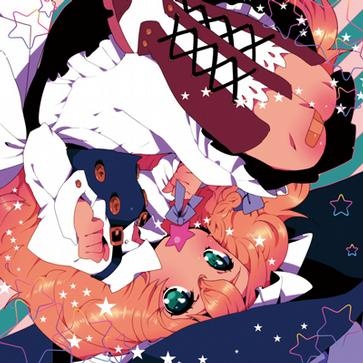 dear Miss Daydreamer(少女綺想曲)