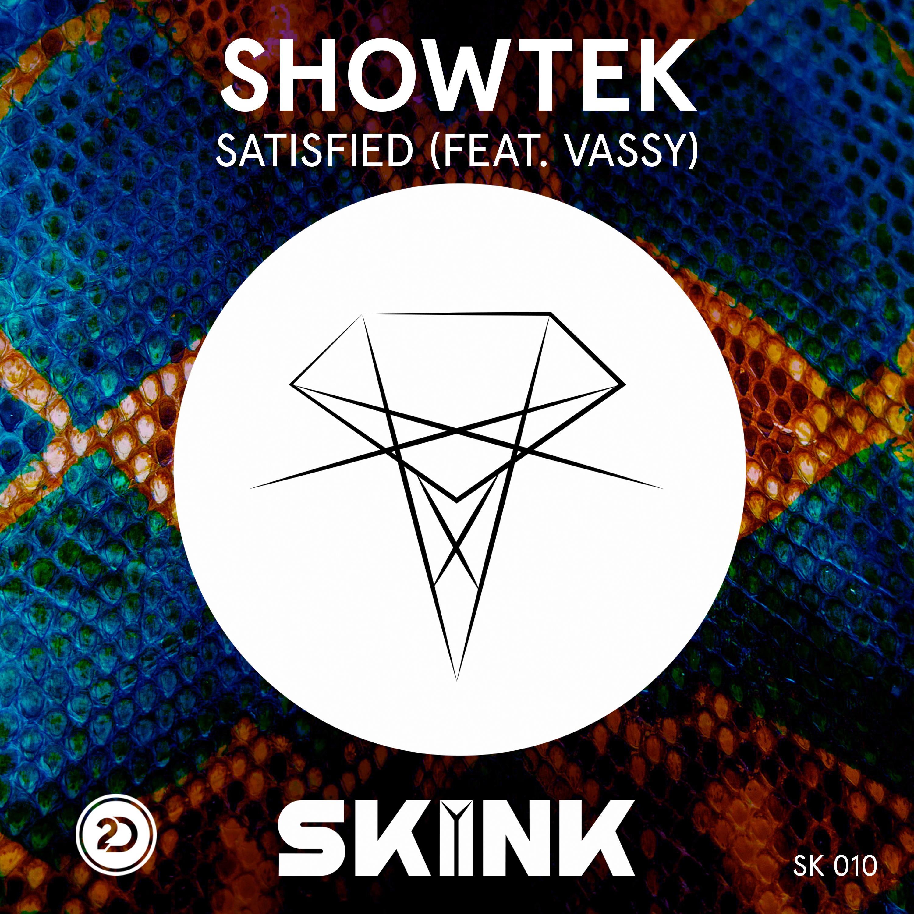 Satisfied (Extended Mix)