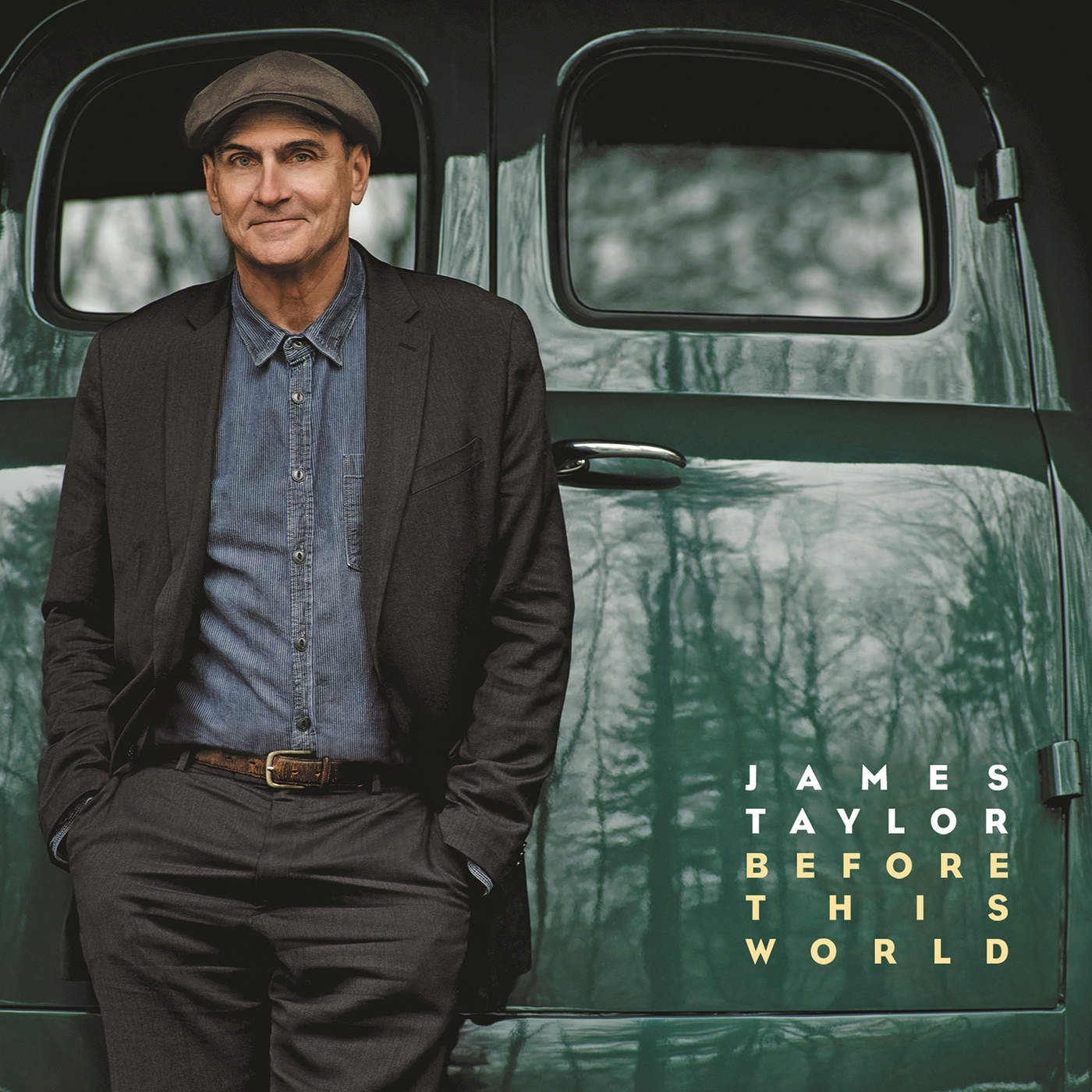 Before This World / Jolly Springtime