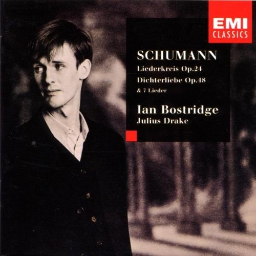 Schumann: Dichterliebe, Op. 48 - 12. Am Leuchtenden Sommermorgen