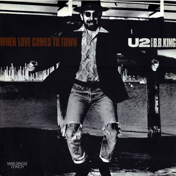 When Love Comes To Town