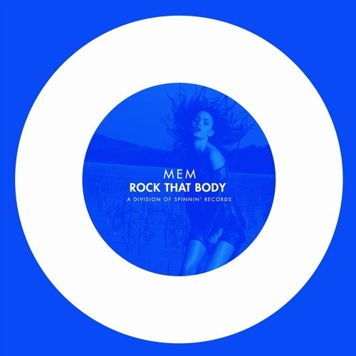 Rock That Body (Original Mix)