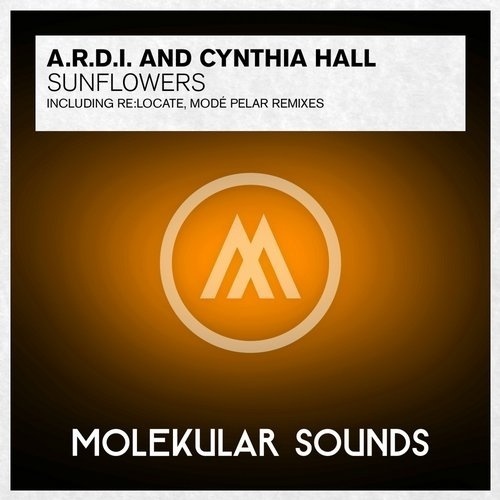 Sunflowers (Original Mix)