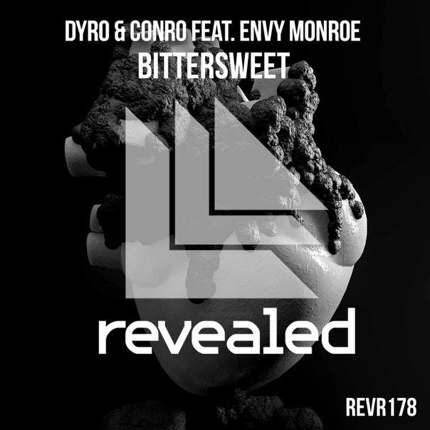 Bittersweet (Radio Edit)