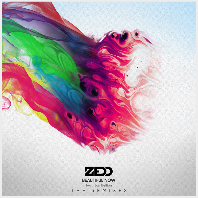 Beautiful Now (Charlie Darker Remix)