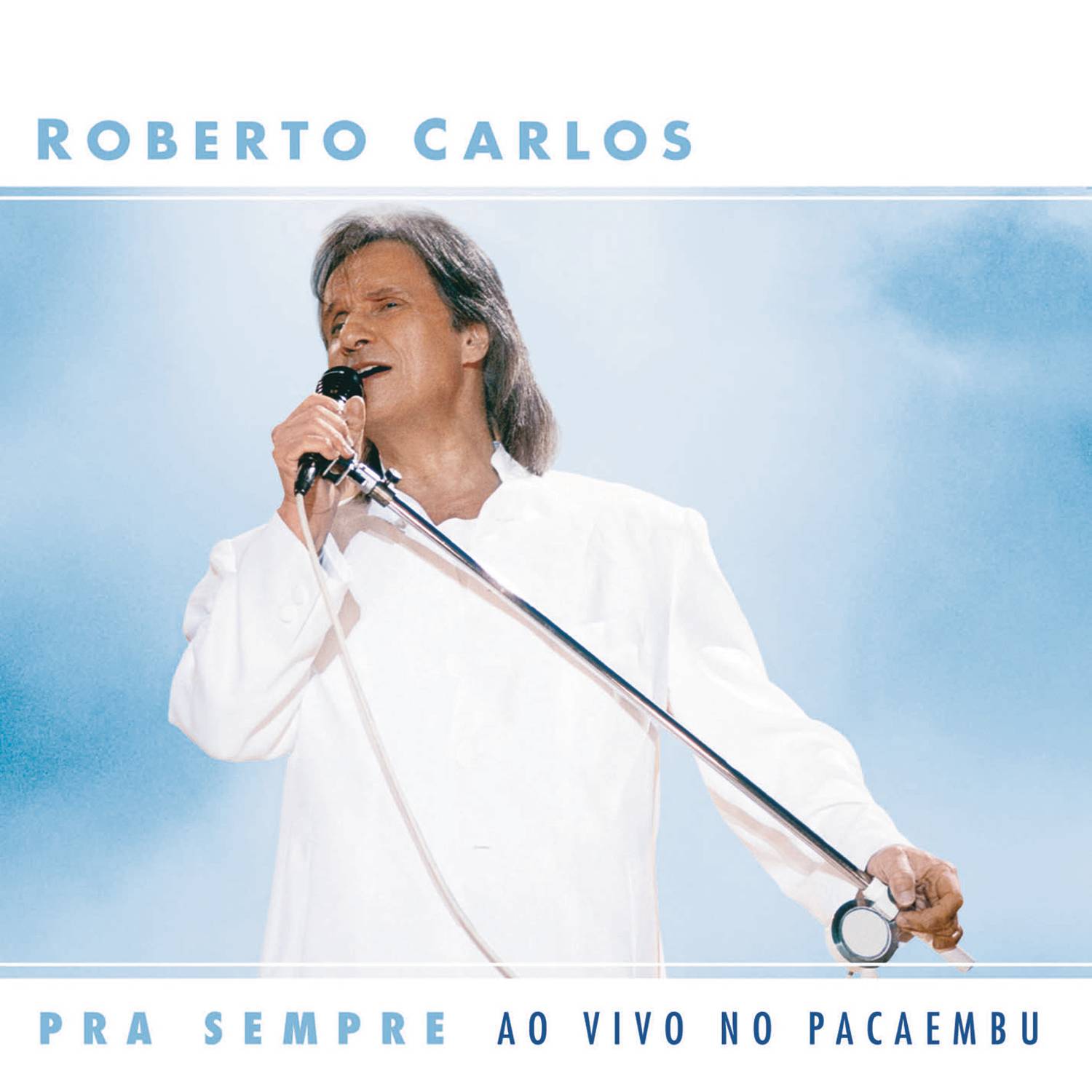 Os Seus Botões (Ao Vivo)