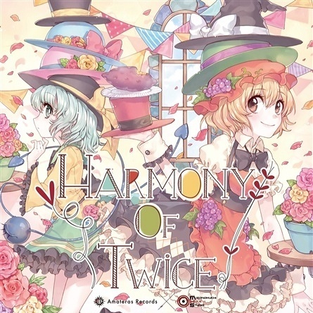 MELODY∞MELODY