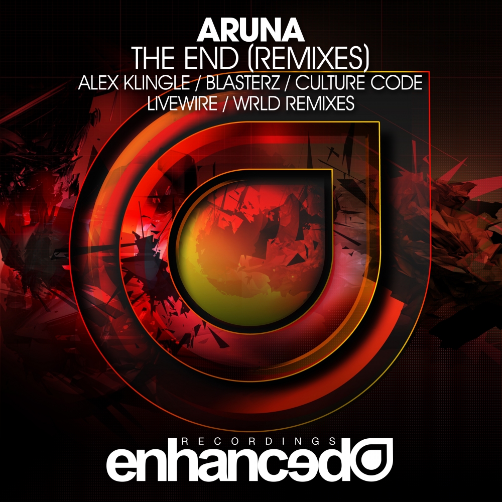 The End (Culture Code Remix)