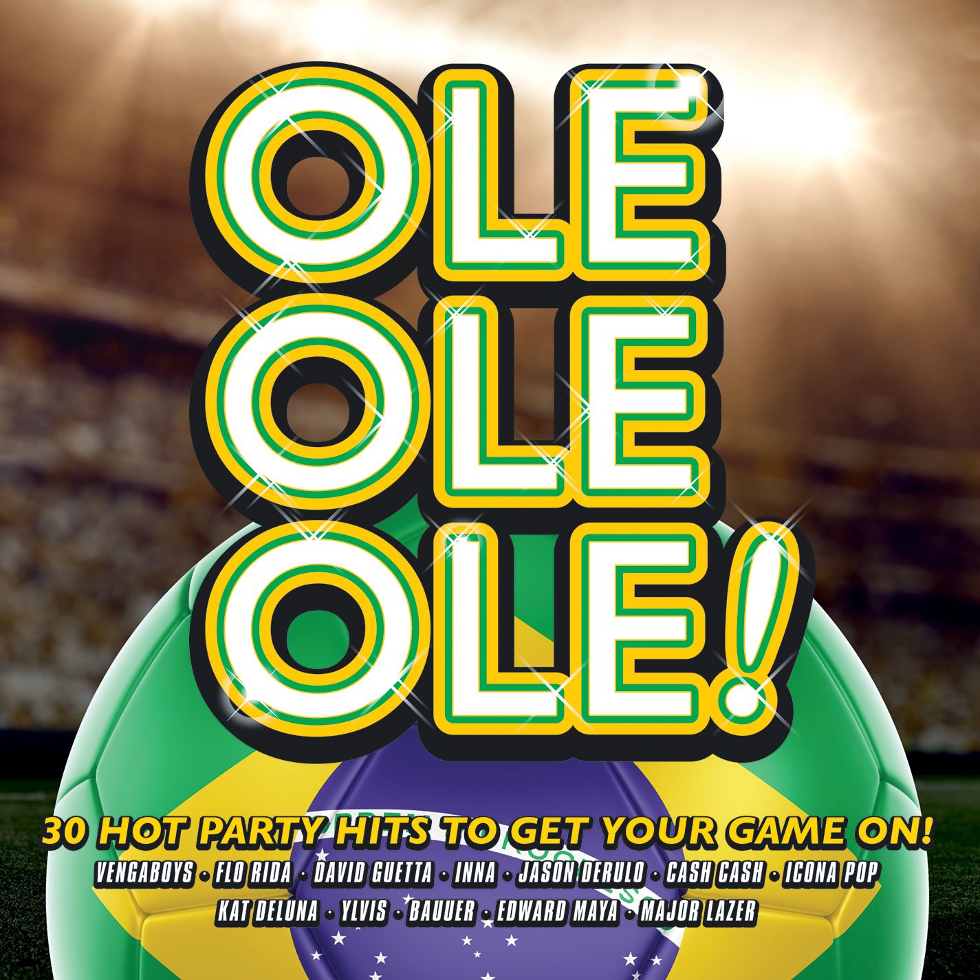 Play Hard (feat. Ne-Yo & Akon)