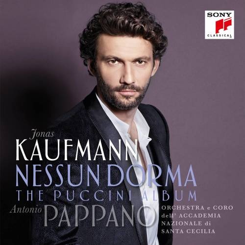 Turandot, Atto III: "Nessun Dorma"