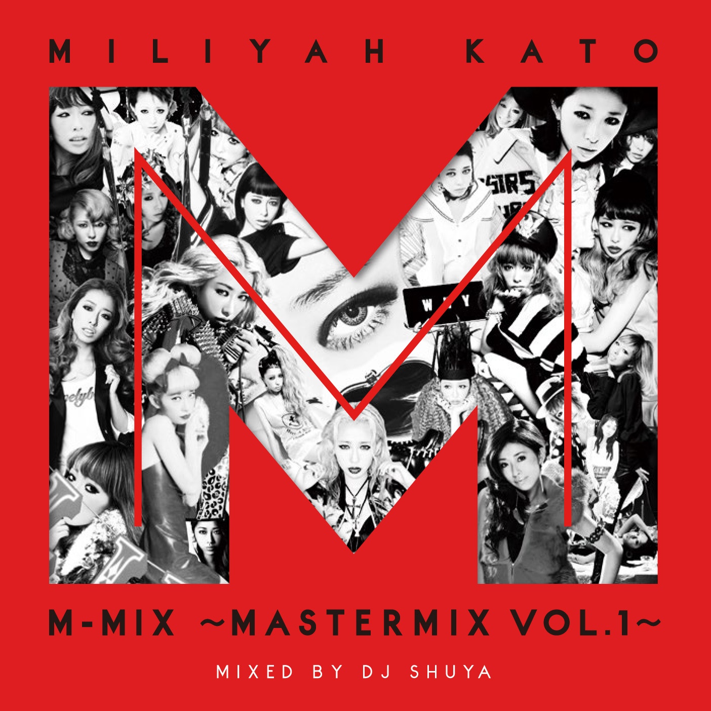 Lonely Hearts(M-MIX)