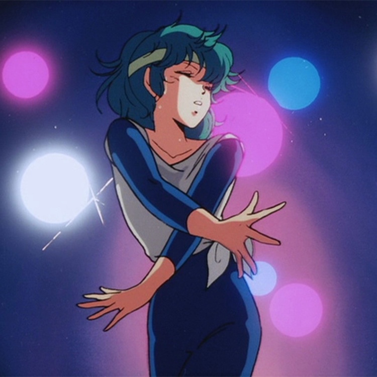 Selfish High Heels (w/ Harrison Macross 82-99)